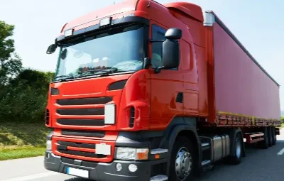 Adana Maden Ambar Kargo