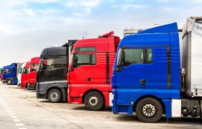 Adana Maden Ambar Nakliyat