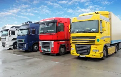 Adana Maden Nakliye Ambarı