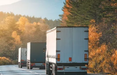 Adana ile Maden Arası Klima Taşıma