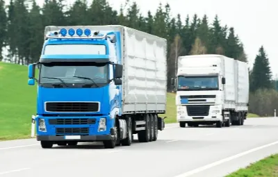 Adana ile Maden Arası Eşya Taşıma